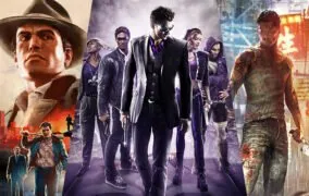 ۱۰ بازی جهان باز اکشن که جی‌تی‌ای نیستند