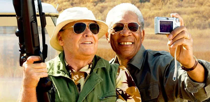 فیلم فهرست آرزوها