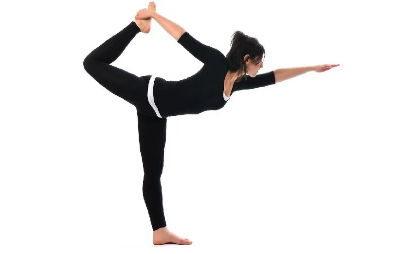 حرکت رقصنده