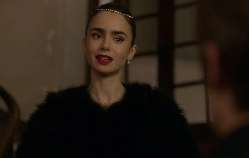 سکانس اپرای گارنیر