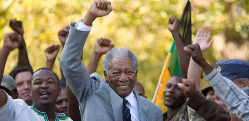 فیلم شکست ناپذیر