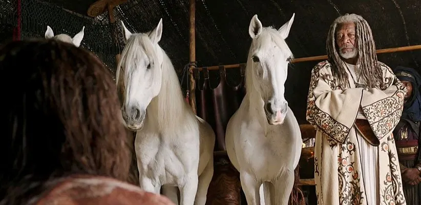 فیلم بن هور