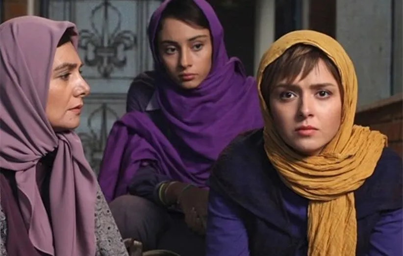 زرندگی مشترک آقای محمودی و بانو