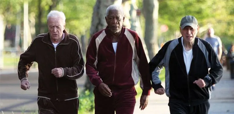 فیلم مرگ در سرقت مسلحانه