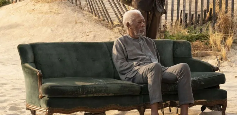 سریال تکنوازها