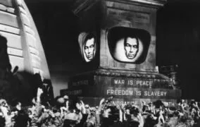 بهترین ترجمه1984