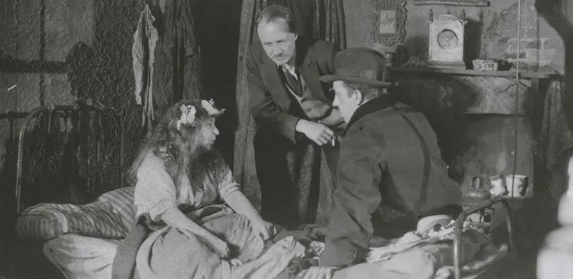 فیلم شماره‌ی سیزده