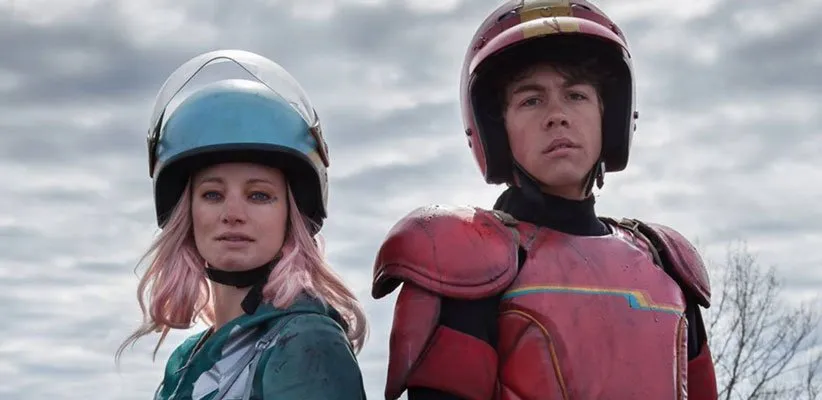 فیلم توربو کید