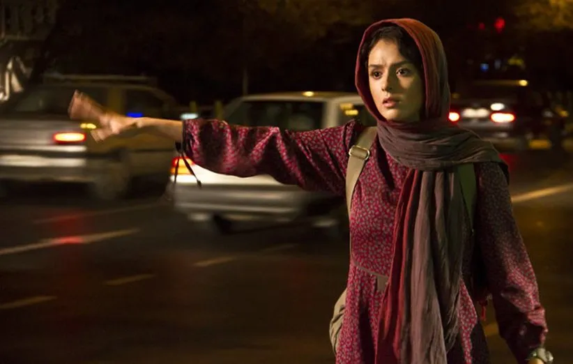 فیلم انتهای خیابان هشتم