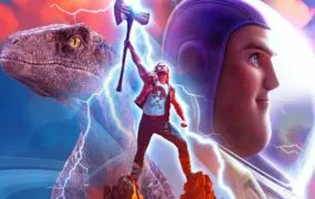 فیلم های تابستان ۲۰۲۲