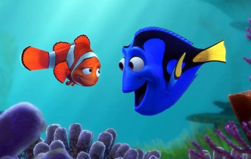 انیمیشن در جست و جوی نمو