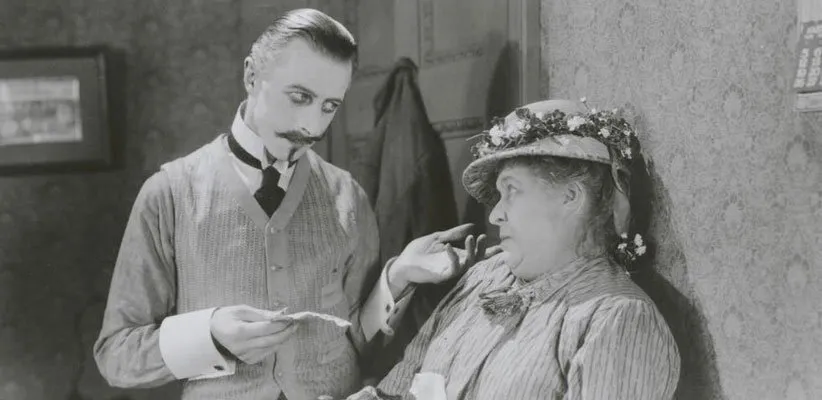 فیلم شماره‌ی سیزده