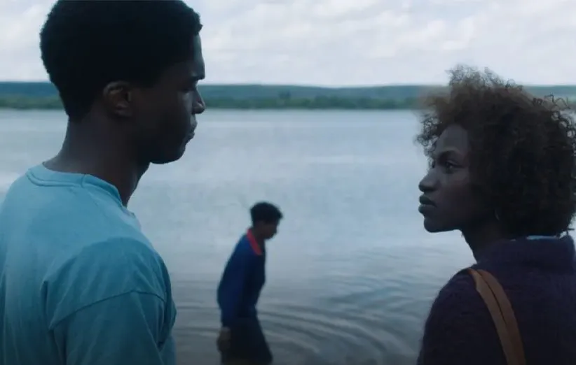 مادر و پسر. تصویر ۲