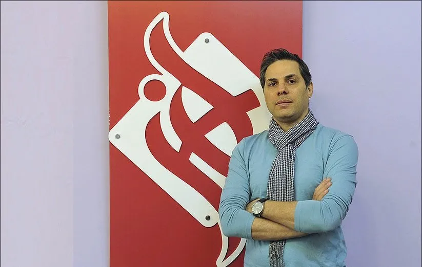 مهدی افروزمنش