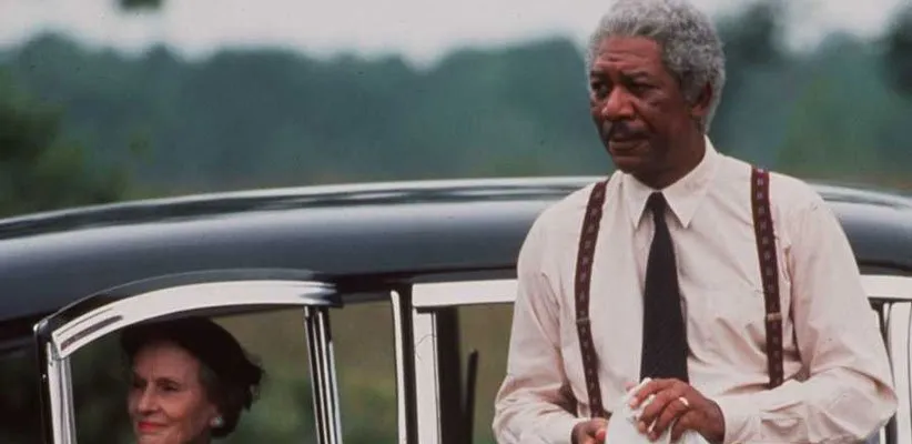 فیلم رانندگی برای خانم دیزی