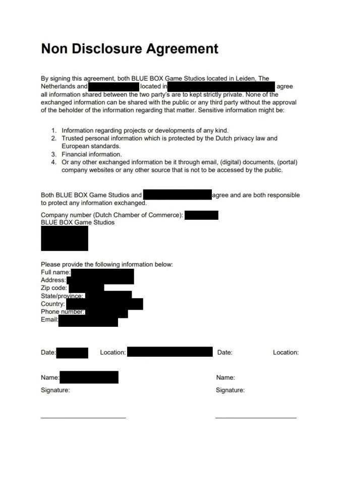 استودیوی بلو باکس