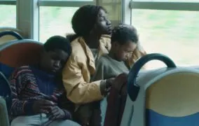 مادر و پسر. کن ۲۰۲۲