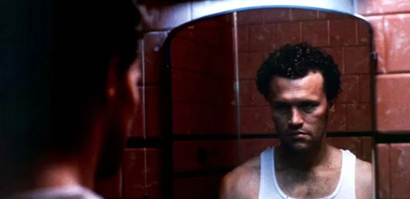 فیلم هنری یک قاتل زنجیرهای