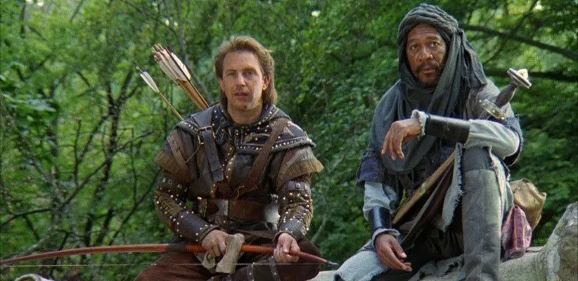 فیلم رابین هود