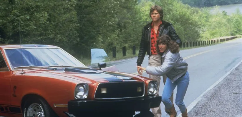 فیلم آدم فضایی