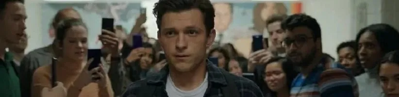 مرد عنکبوتی