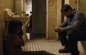 فیلم گروگان‌گیری