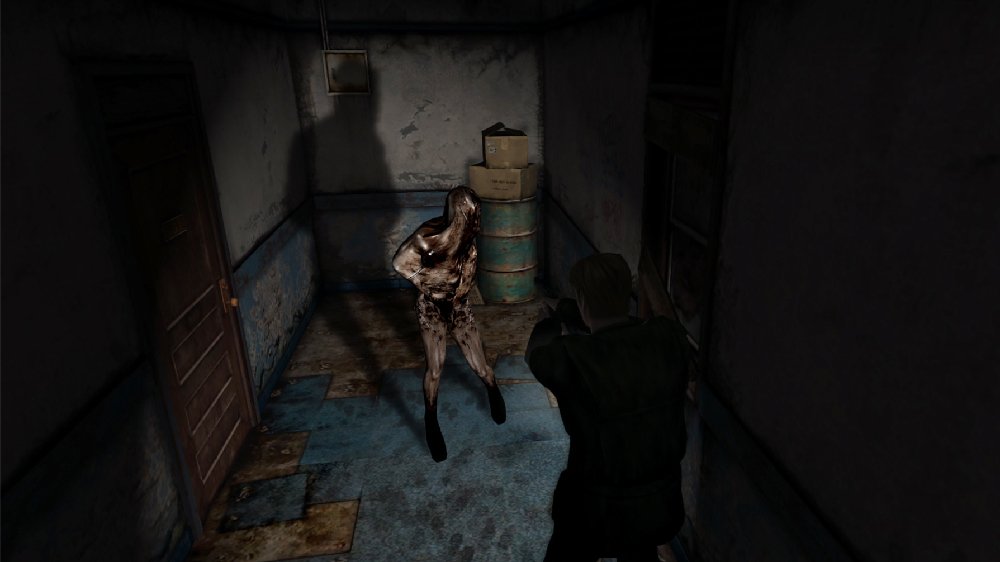 5 Silent Hill 2 - برداشت داغ: صنعت بازی برای پیشرفت نیاز به انتقاد بی‌رحمانه دارد