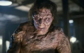 فیلم وحشت جسمانی