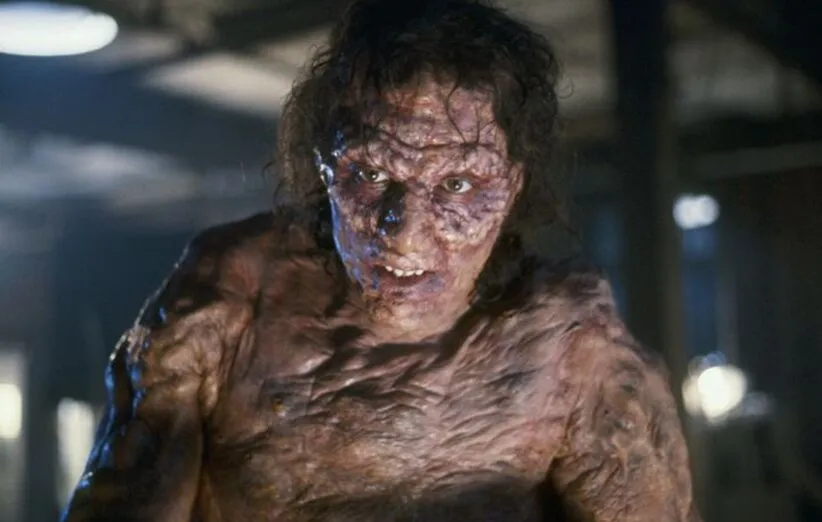 فیلم وحشت جسمانی