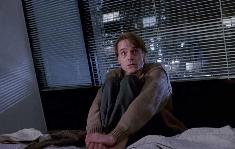 فیلم شبهات کامل