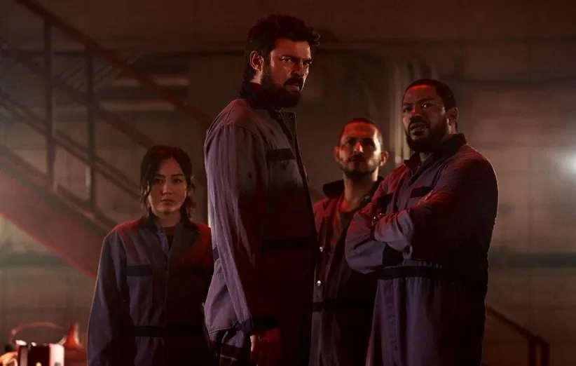 آمازون پرایم