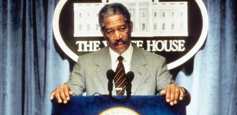 فیلم تاثیر عمیق