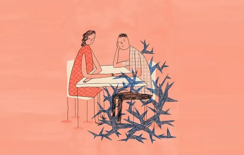 اختلافات بین فردی