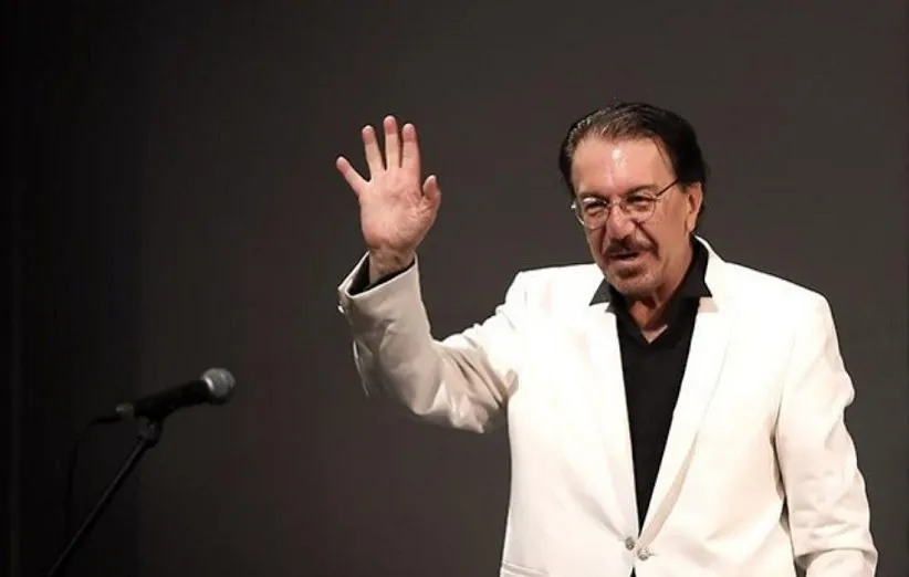 ناصر چشم آذر