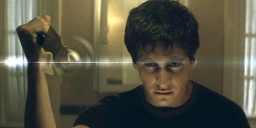 فیلم دانی دارکو