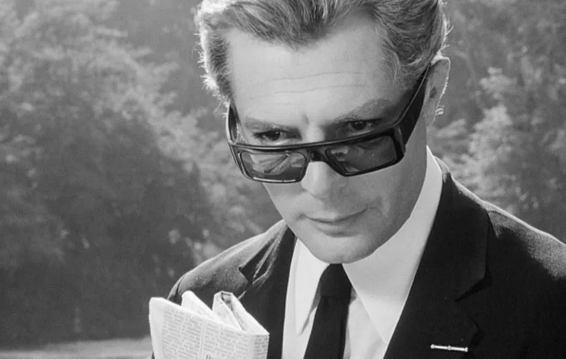 هشت و نیم فیلم محبوب گیرمو دل تورو