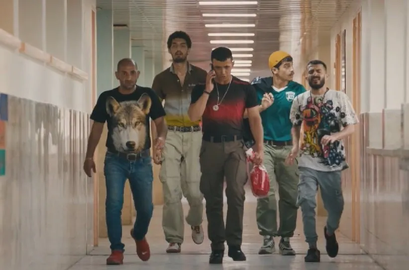 اقتباس تلویزیونی