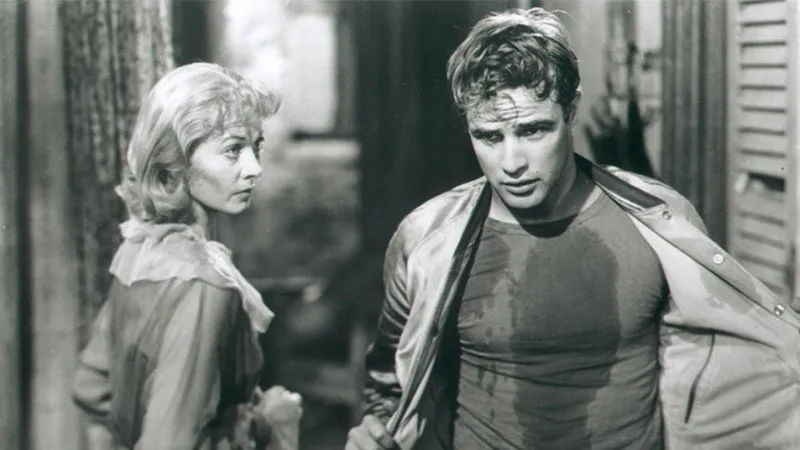 تنسی ویلیامز