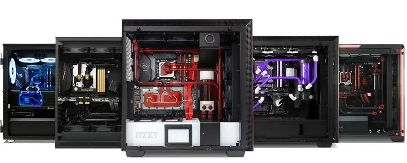 خنککنندهی آبی