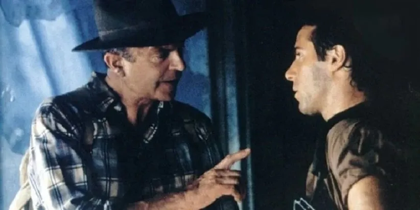 فیلم پارک ژوراسیک