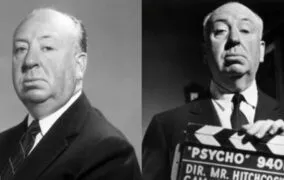 نقل قول آلفرد هیچکاک