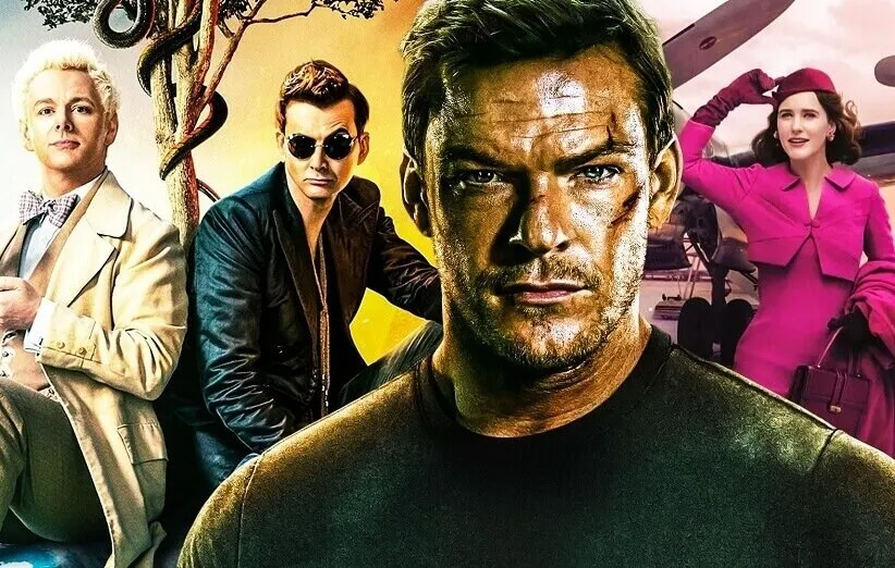 آمازون‌ پرایم