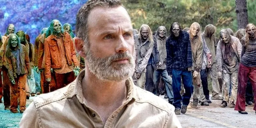 مردگان متحرک