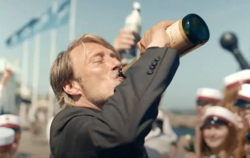 یک دور دیگر