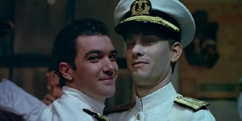 آنتونیو باندراس