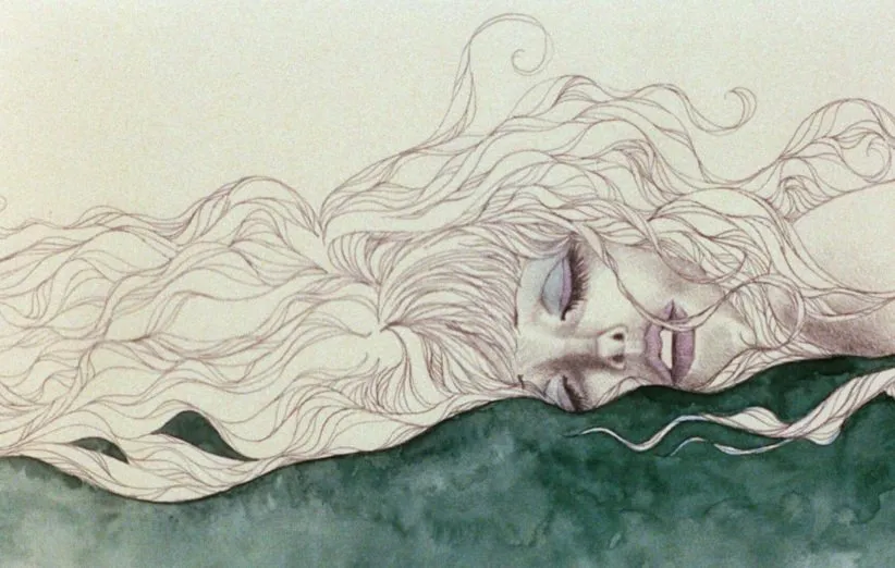 بلادونای غم و اندوه