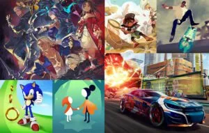 25 بازی برتر اپل ارکید؛ بهترین بازی‌های موبایل با یک اشتراک