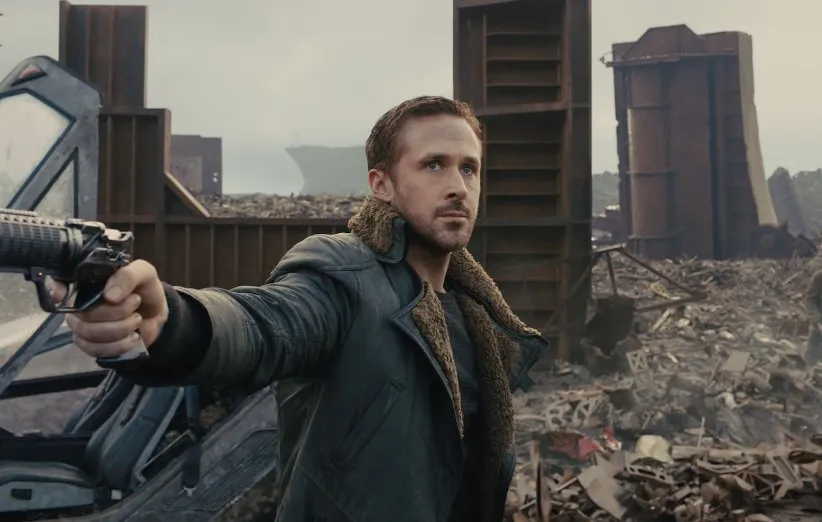 بلید رانر ۲۰۴۹