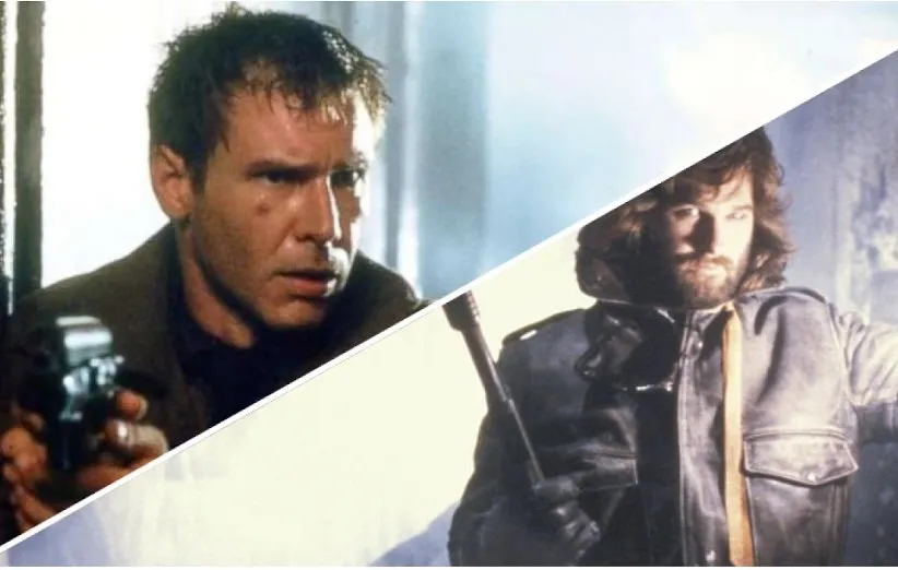 بلید رانر و موجود