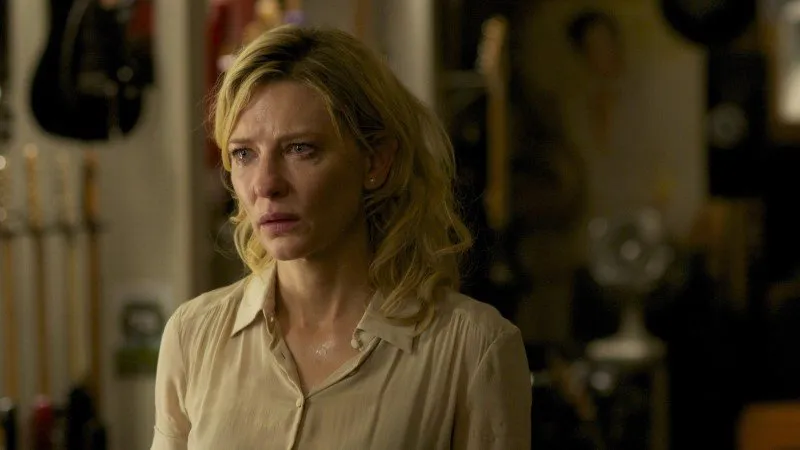 تنسی ویلیامز